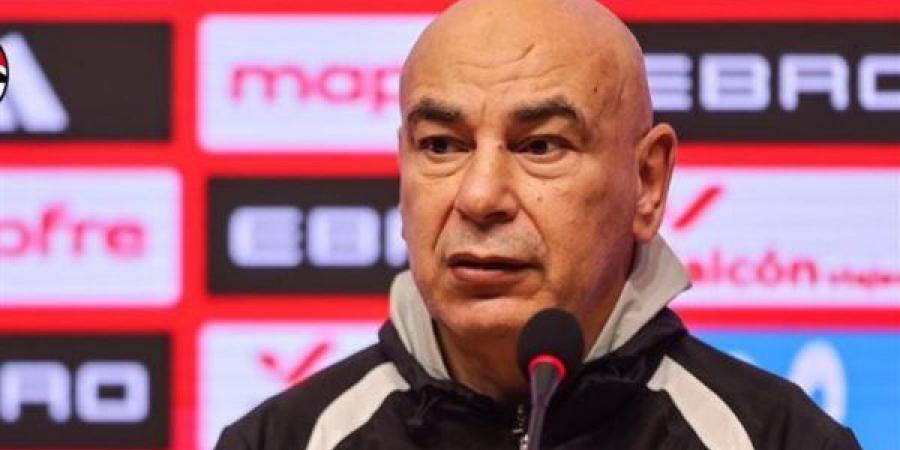 لو رجع بك الزمن للدقيقة 79 أمام الأرجنتين ماذا ستفعل للحفاظ على الفوز؟ حسام حسن يرد