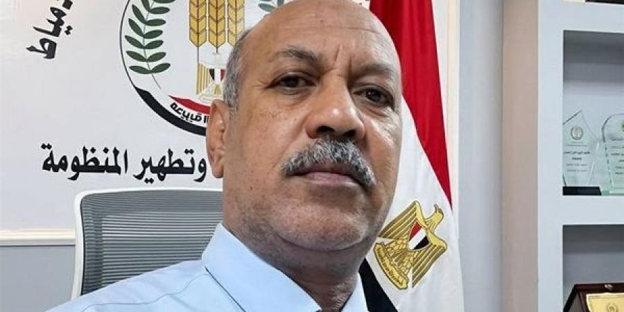 تفاصيل جديدة في واقعة فساد الجمعيات الزراعية بدمياط وإحالة المتورطين للتحقيق