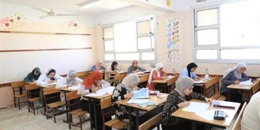 الثانوية العامة 2026، مواصفات امتحان الأحياء لطلاب الشعبة العلمية