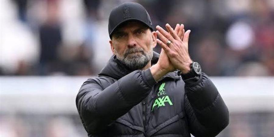 الاتحاد الألماني يؤكد اتفاقه مع كلوب على تولي تدريب المانشافت