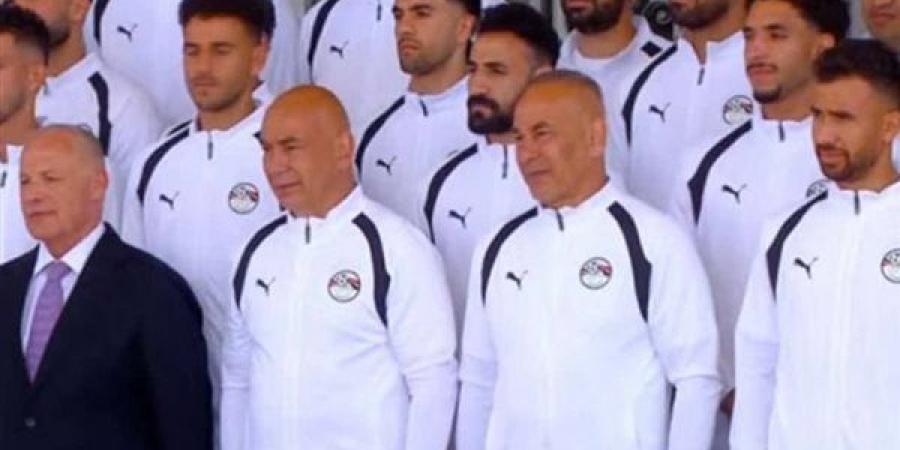 السيسي: مش هنغير حسام وإبراهيم حسن.. المسؤولين عننا لازم يكونوا مننا