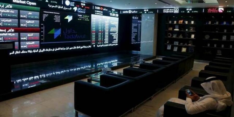 مؤشر "تاسي" يرتفع 0.18% بمنتصف التعاملات بدعم 3 قطاعات كبرى