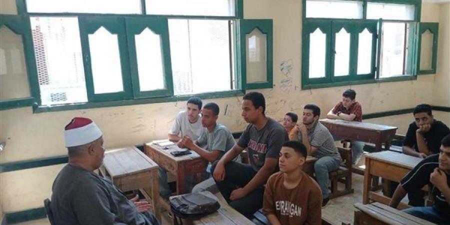 انطلاق فعاليات النشاط الصيفي لطلاب معاهد القراءات بالقليوبية