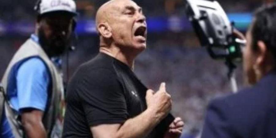 حسام حسن يطلب تقريرا مفصلا بأسماء اللاعبين مزدوجي الجنسية بعد نجاح هيثم حسن
