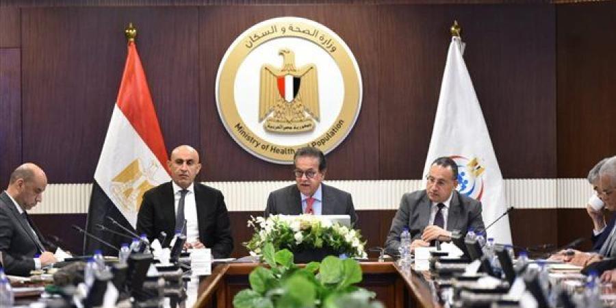 قنصوة: توجيه البحث العلمي لمعالجة تحديات القطاعات الإنتاجية