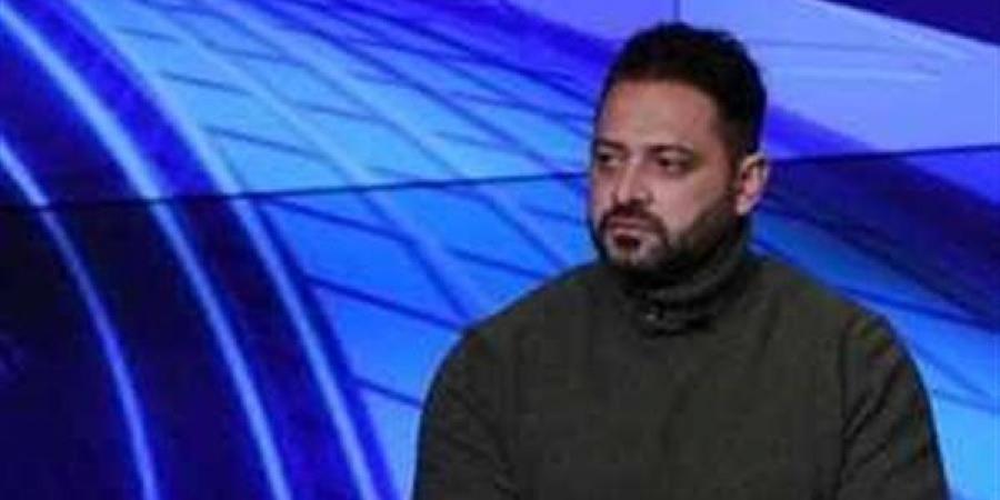 وليد صلاح عبد اللطيف: أغار من نجاح الأهلي، والزمالك لا يقدر أبناءه بالشكل الكافي
