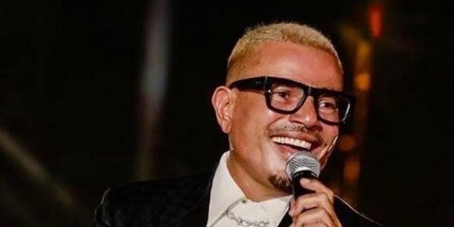 تأجيل حفل عمرو دياب في لبنان