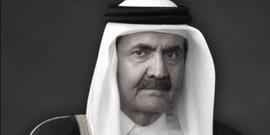 السيسي يشارك اليوم في مراسم عزاء الشيخ حمد بن خليفة آل ثاني