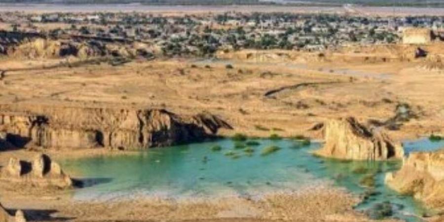 وكالة فارس: سماع دوي انفجار في جزيرة قشم الإيرانية والسبب غير معروف