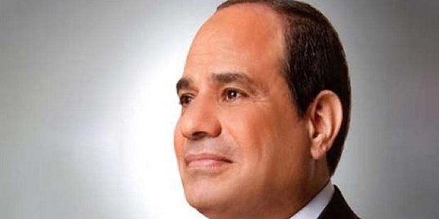 أمير قطر يستقبل الرئيس السيسي في قصر لوسيل
