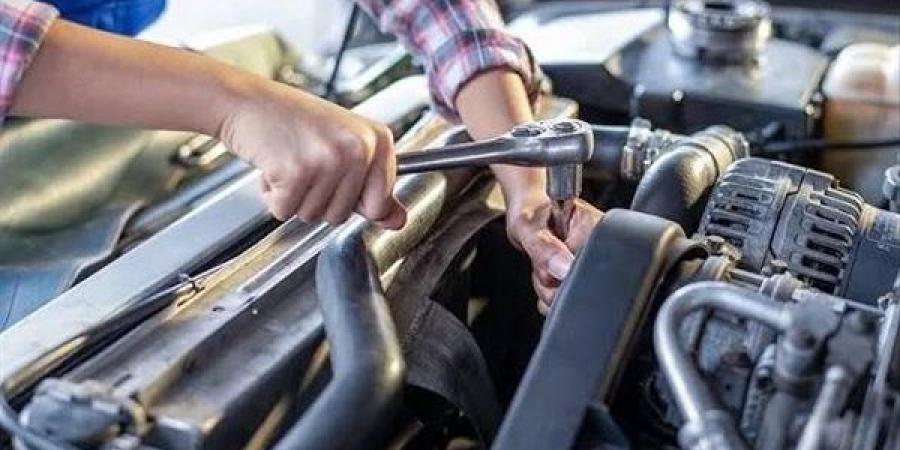 تعرف على أضرار التغافل عن جدول صيانة السيارات
