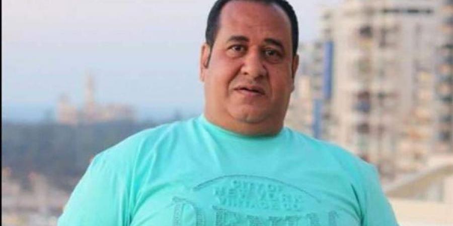 شحوب وفقدان وزن، تعرف على حالة صبري نخنوخ قبل بدء محاكمته في قضية البلطجة