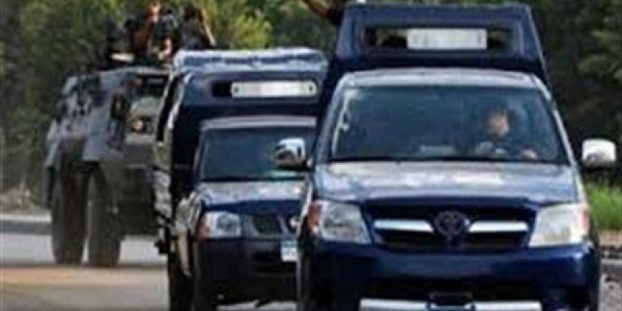 الداخلية تكشف حقيقة التعدي على رجلي دين مسيحي بالقاهرة وجنوب سيناء