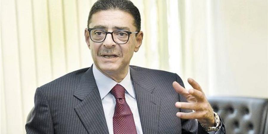 محمود طاهر: جماهير الأهلي هي عصب النادي ورابطة الألتراس تم اختراقها من الإخوان (فيديو)