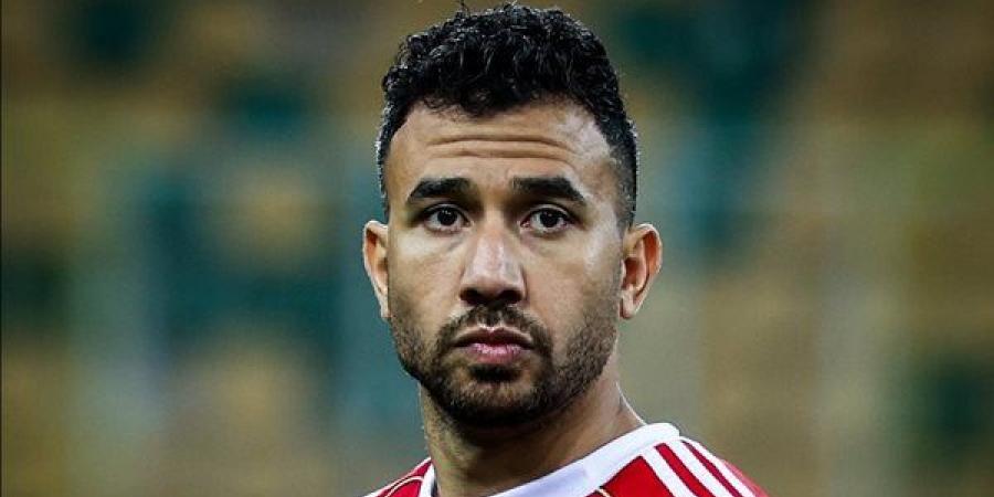 ياسر ريان: نجاح أي صفقة في الأهلي ليس سهلا ورحيل تريزيجيه خسارة