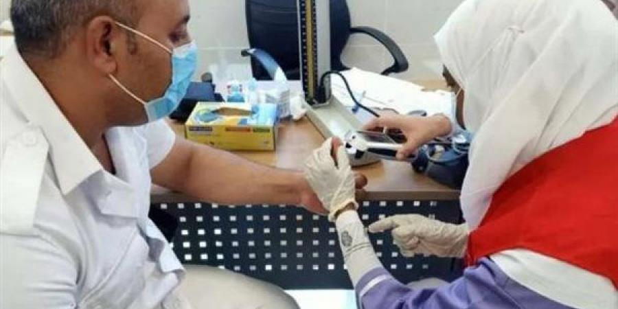 الصحة تدعو للاستفادة من مبادرة الأمراض المزمنة للكشف والعلاج مجانًا