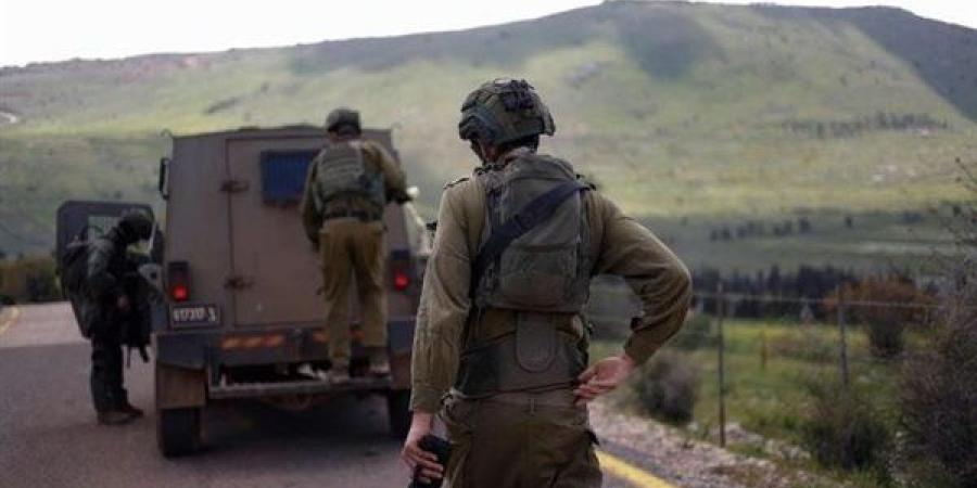 صحيفة إسرائيلية: جيش الاحتلال يبدأ في إنشاء مواقع دائمة جنوب لبنان