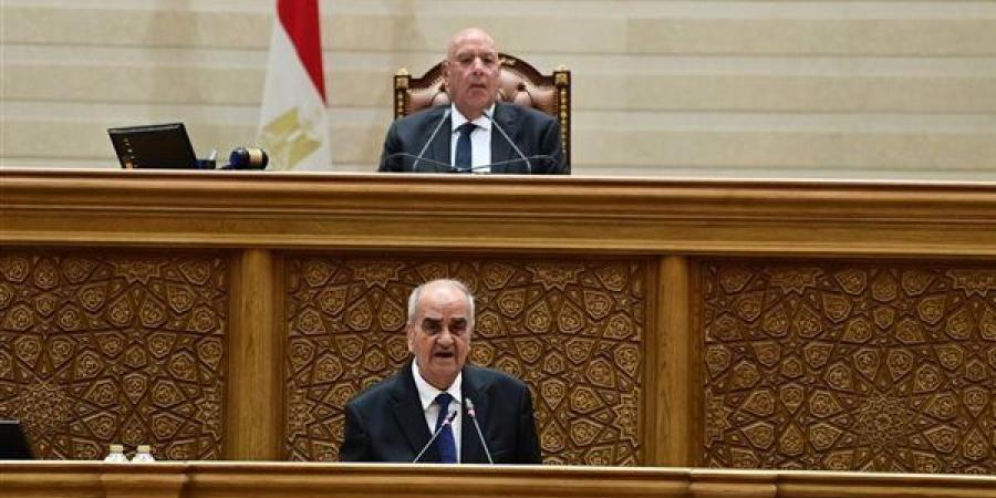 بعد موافقة النواب، تفاصيل وأهداف مشروع قانون جهاز مستقبل مصر