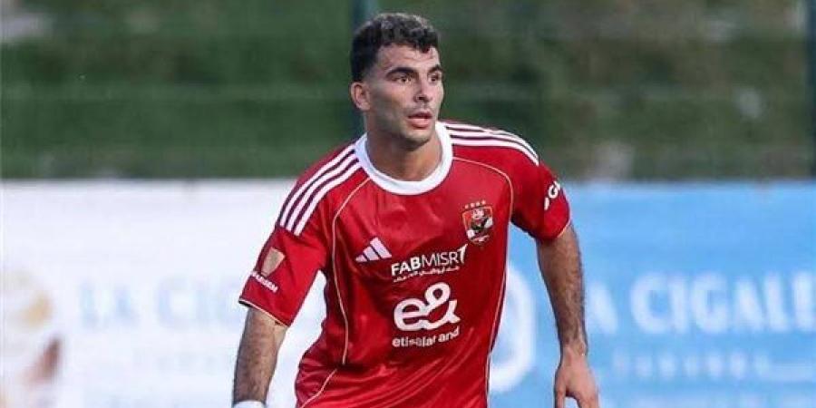 بعد حفظ شكواه ضد الزمالك، زيزو يستمتع بإجازته في تركيا (صور)