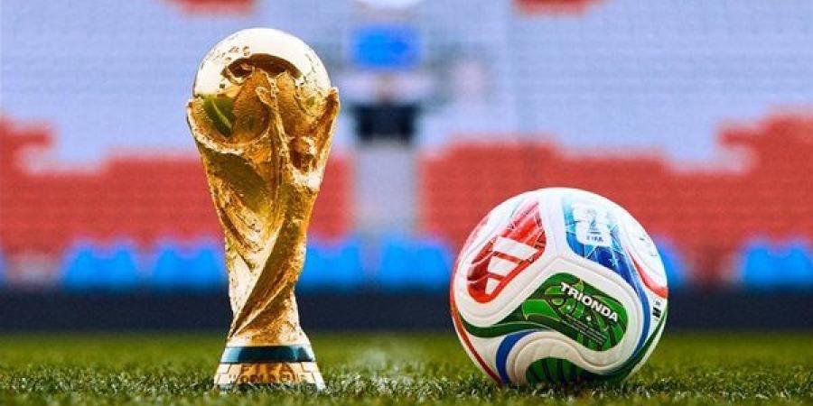 بينهم عربيان، ترتيب أكثر حراس المرمى تصديا في كأس العالم 2026