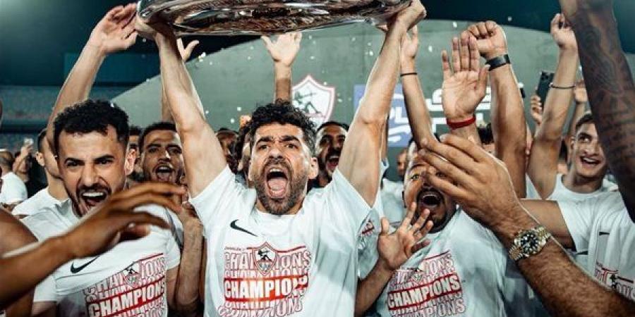 حقيقة اعتزال عبدالله السعيد وسر غضبه من إدارة الكرة في الزمالك