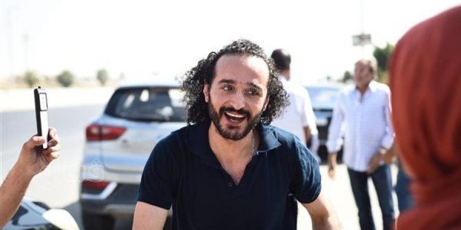 بعد تأييد الحكم، مصادر تكشف آخر فرصة أمام أحمد دومة للافلات من السجن بتهمة نشر أخبار كاذبة