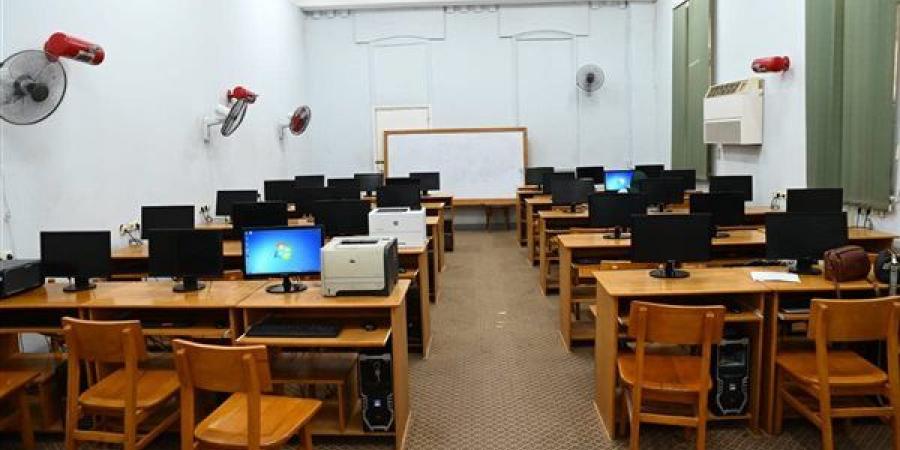 أخبار مصر اليوم: موقع تنسيق الجامعات يفتح باب التسجيل في اختبارات القدرات.. حقيقة انتشار مرض الجلد العقدي بين الماشية.. 8 قرارات عاجلة ومهمة للحكومة