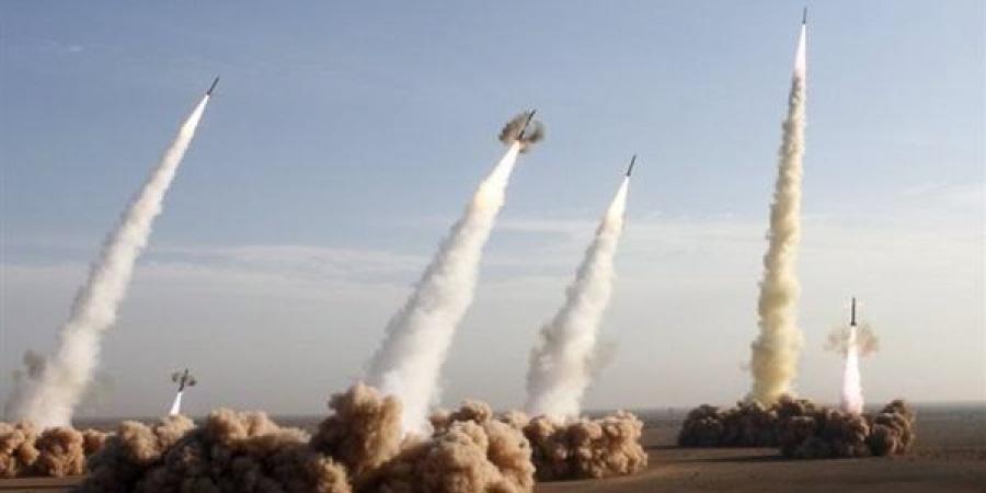 الحرس الثوري الإيراني يعلن إسقاط طائرة مسيرة أمريكية في خوزستان