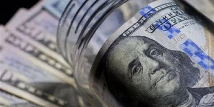 آخر تحديث لسعر صرف الدولار في البنوك المصرية