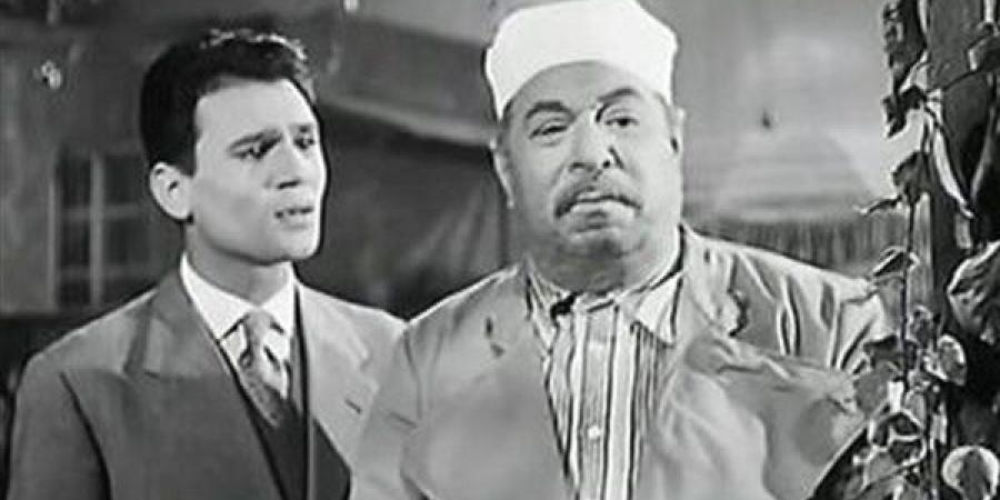 في ذكرى رحيله، حسين رياض أبو السينما المصرية الذي أبكى جمال عبد الناصر