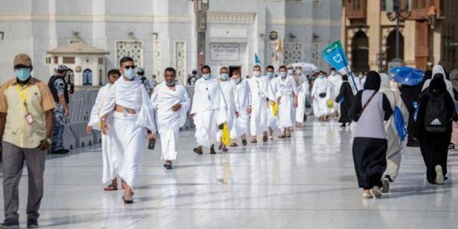 السياحة تعلن خطوات تسجيل الشركات الراغبة في العمل بموسم العمرة