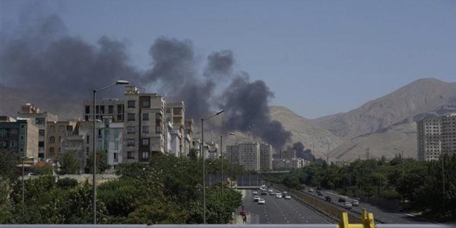 محافظة هرمزغان الإيرانية: أضرار لحقت بنفق و3 جسور جراء الهجمات الأمريكية