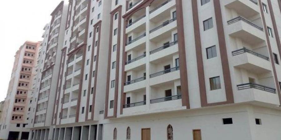 استمرار سحب كراسات الشروط، تعرف على أنظمة سداد شقق تعاونيات الإسكان