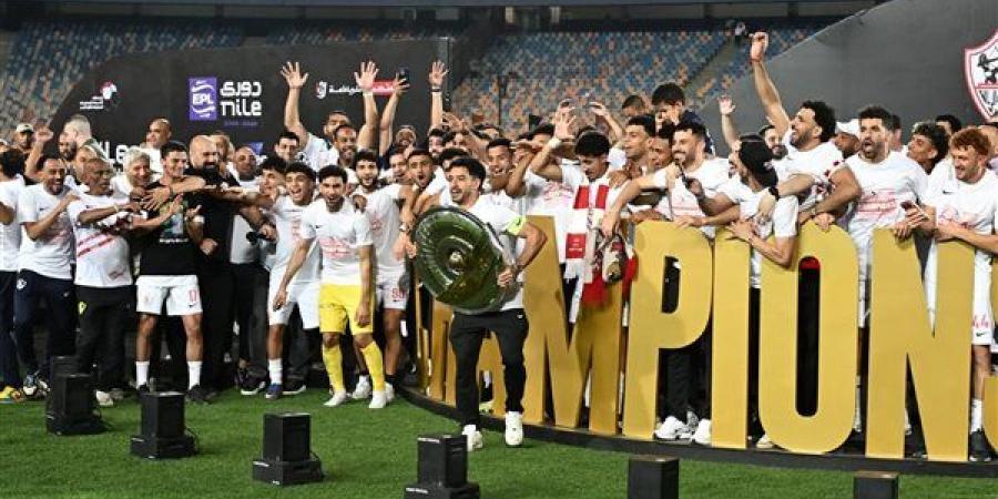 غضب في الزمالك بسبب صرف المستحقات المتأخرة للاعبين الأجانب وتجاهل المحليين