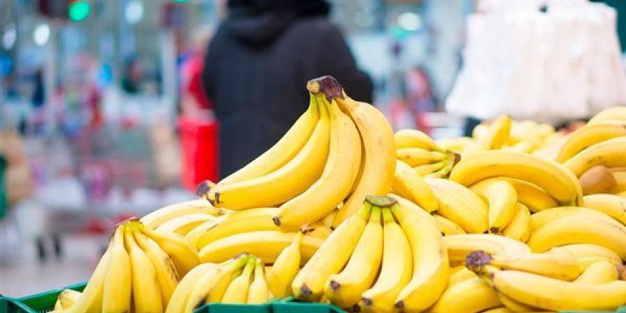 "الزراعة" ترد على فيديو "زيادة وزن الموز"