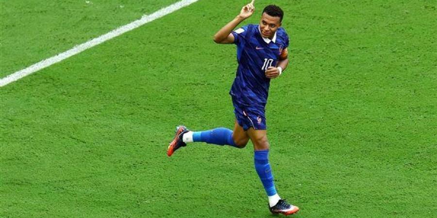 صراع برونزية مونديال 2026، فرنسا تعود إلى المباراة بالهدف الثالث أمام إنجلترا