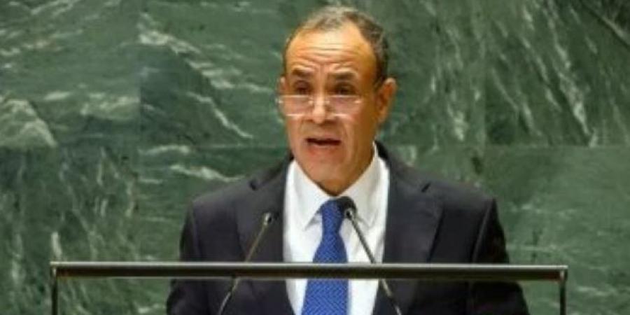 مصر ترحب بقرار بلجيكا حظر استيراد السلع والمنتجات من المستوطنات الإسرائيلية