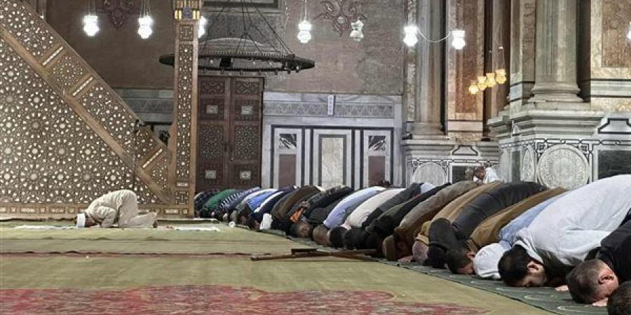 تأثير 180 درجة، كيف تجعل الصلاة نقطة تحول حقيقية في حياتك؟