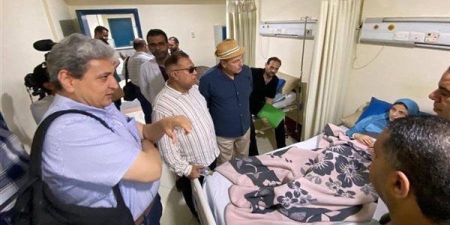 بعثة المصرية لحقوق الإنسان ومركز الميزان ترصد انتهاكات خطيرة بحق أطفال غزة