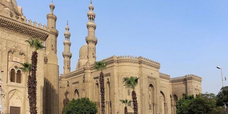 مواقيت الصلاة اليوم الأحد، موعد أذان الظهر في القاهرة والمحافظات