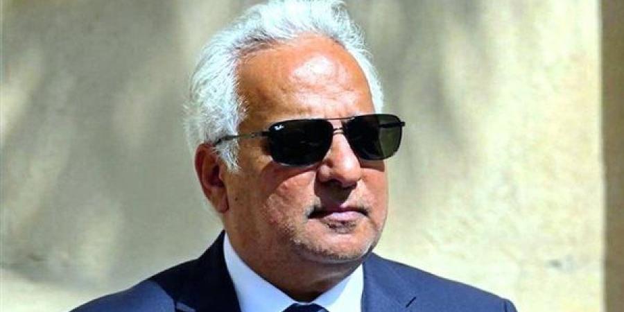 اليوم، نظر أولى جلسات محاكمة تامر شيرين شوقي بتهمة سب موظف عام بالدولة