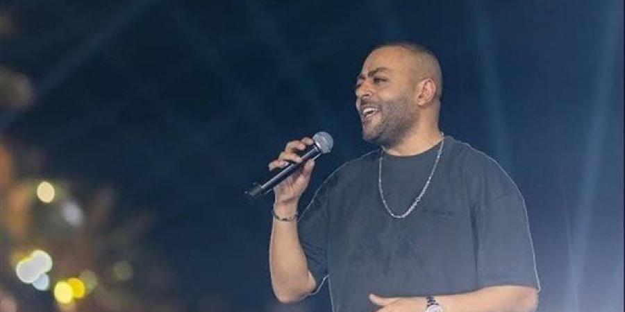 قبل طرحه الليلة، التفاصيل الكاملة لألبوم تامر عاشور الجديد
