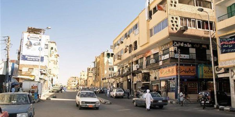 القاهرة تسجل 41 والصعيد يقترب من الرقم القياسي، درجات الحرارة المحسوسة اليوم بمدن مصر