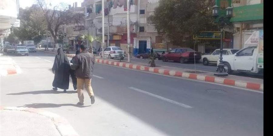 العظمى 44 درجة، أطباء قنا يحذرون المواطنين من التعرض المباشر لأشعة الشمس