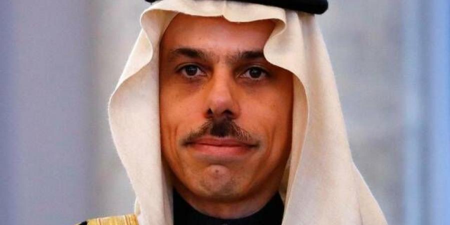 فيصل بن فرحان يبحث مع وزيري خارجية إيطاليا وإسبانيا تعزيز الاستقرار الإقليمي