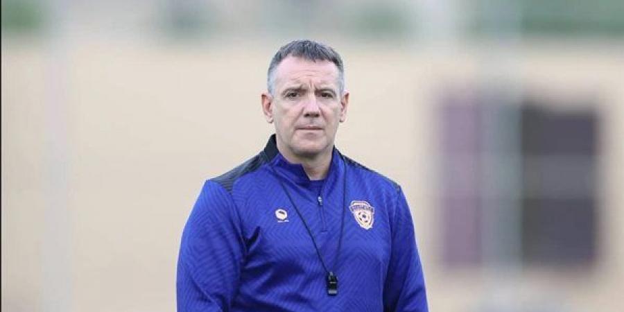 الزمالك يعلن اليوم عن التعاقد رسميا مع المدرب الصربي فوك رازوفيتش