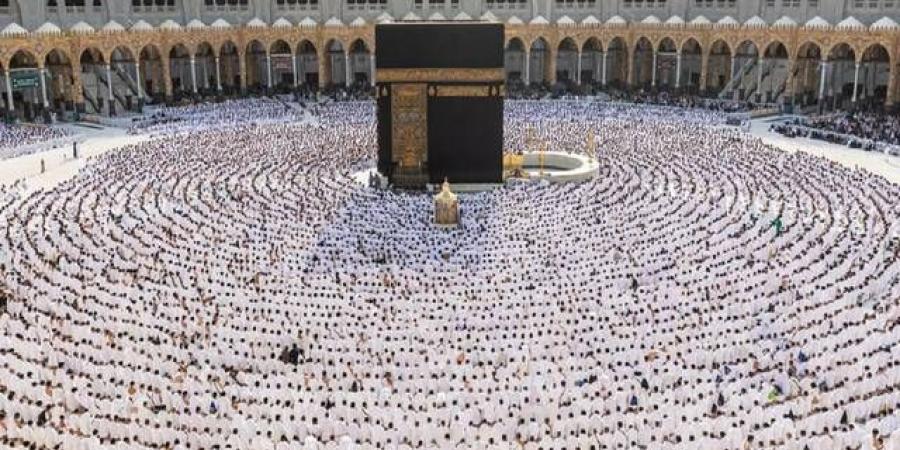 365 يوماً من الصلاحية.. تعرف على مميزات تأشيرة العمرة متعددة الدخول