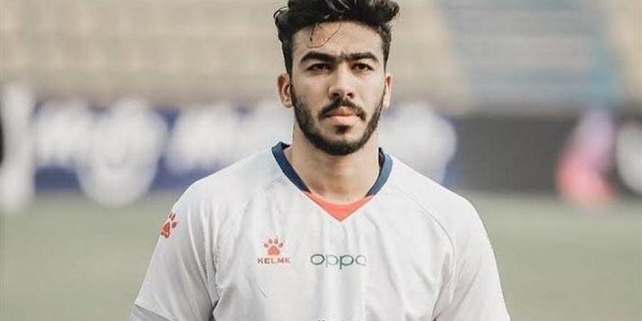الزمالك: الزناري يعود لحسابات الفريق والعائدون من الإعارة ينتظمون في المعسكر