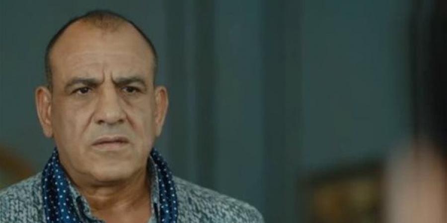 محمد لطفي: تجربة فيلم "خلي بالك من نفسك" مختلفة للغاية
