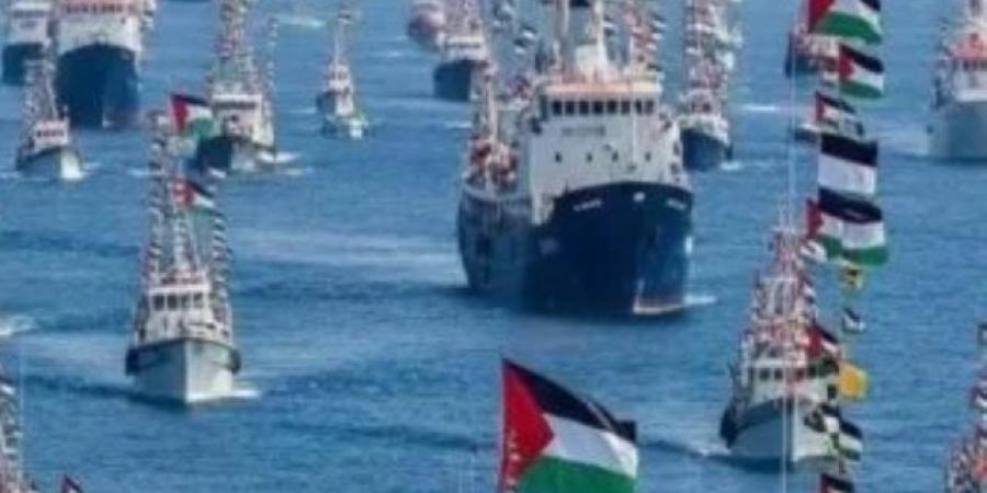 النيابة الفرنسية للإرهاب تفتح تحقيقًا في اتهامات بالتعذيب مرتبطة بـ"أسطول غزة"